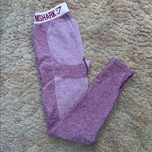 Gymshark Flex leggings